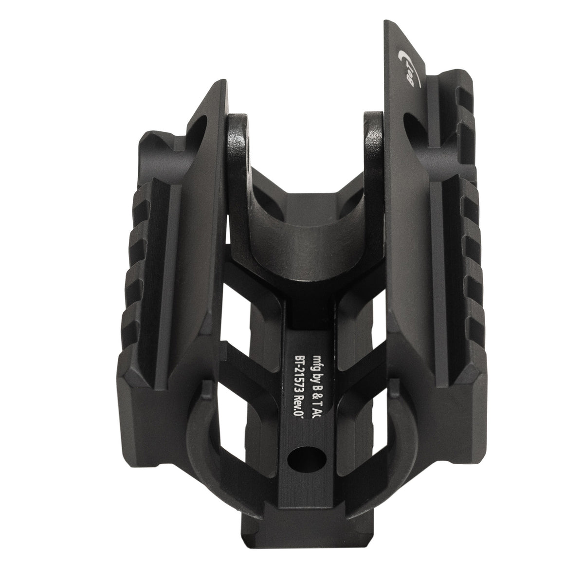 B&T HANDGUARD 3X NAR FOR MP5K BLK