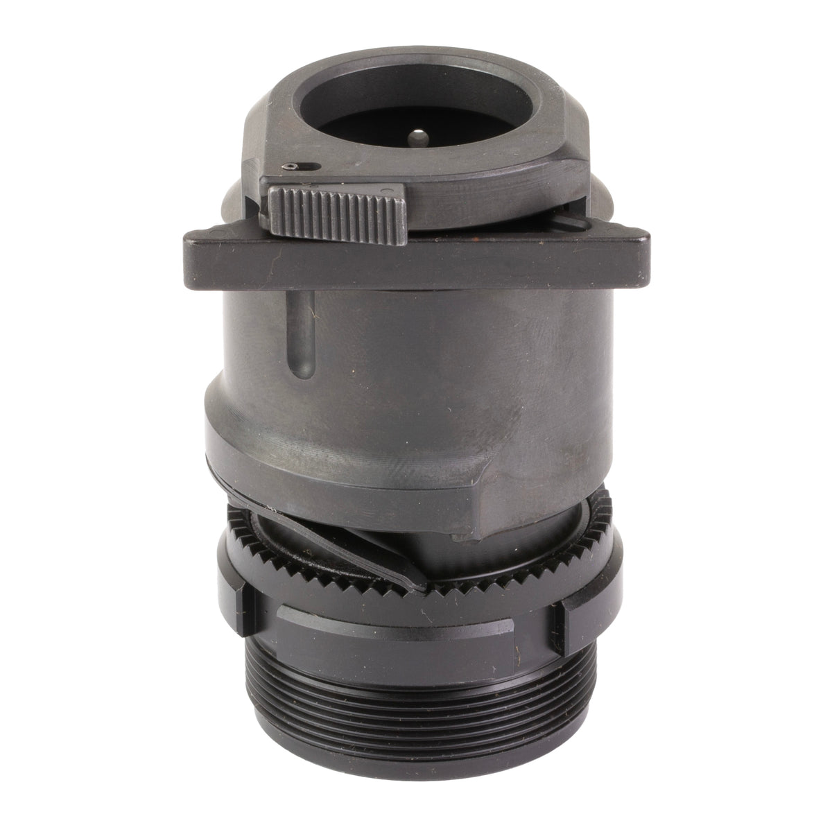 B&T SUPPRESSOR A2/NATO HUB ADAPTER