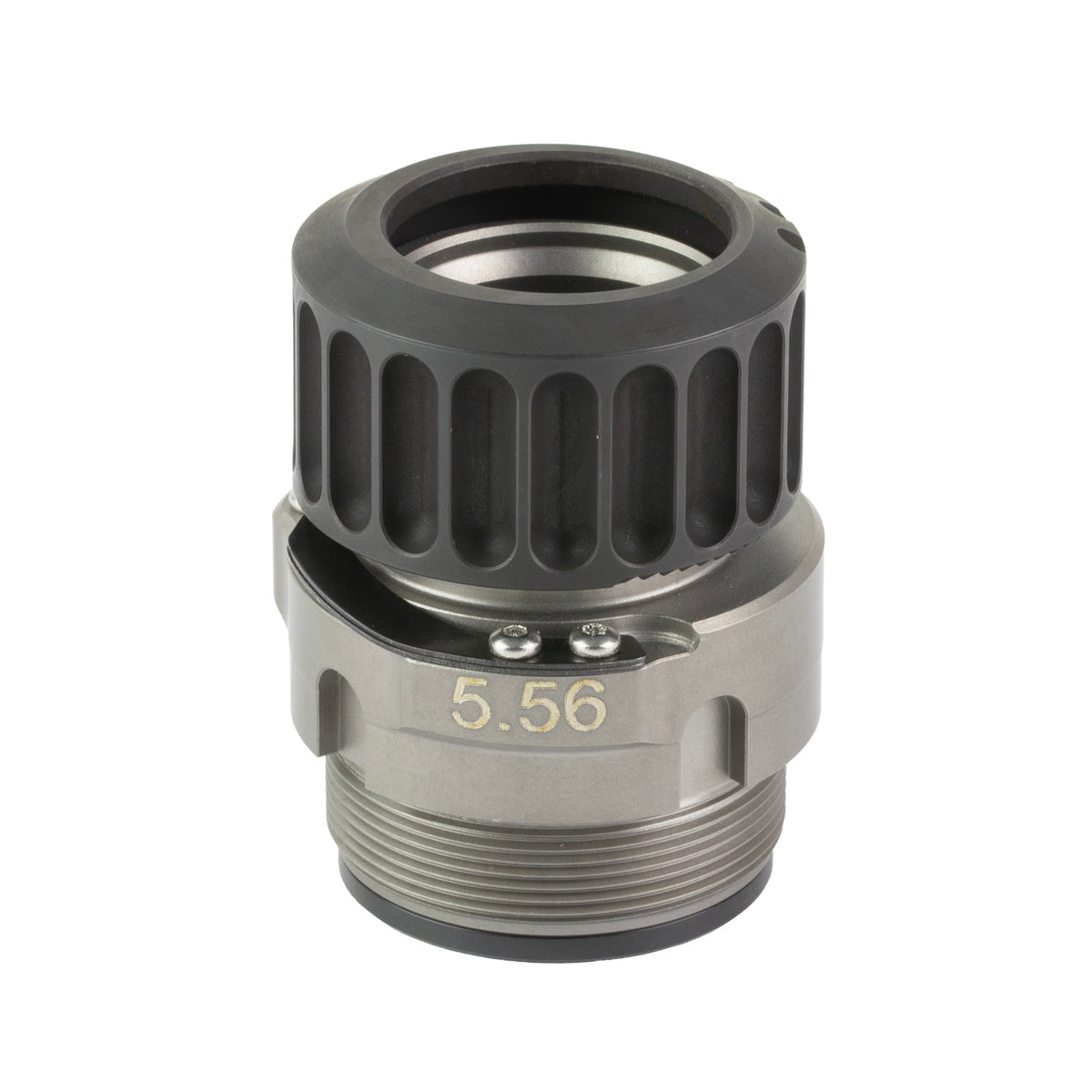 B&T SF TITANIUM HUB ADAPTER 556