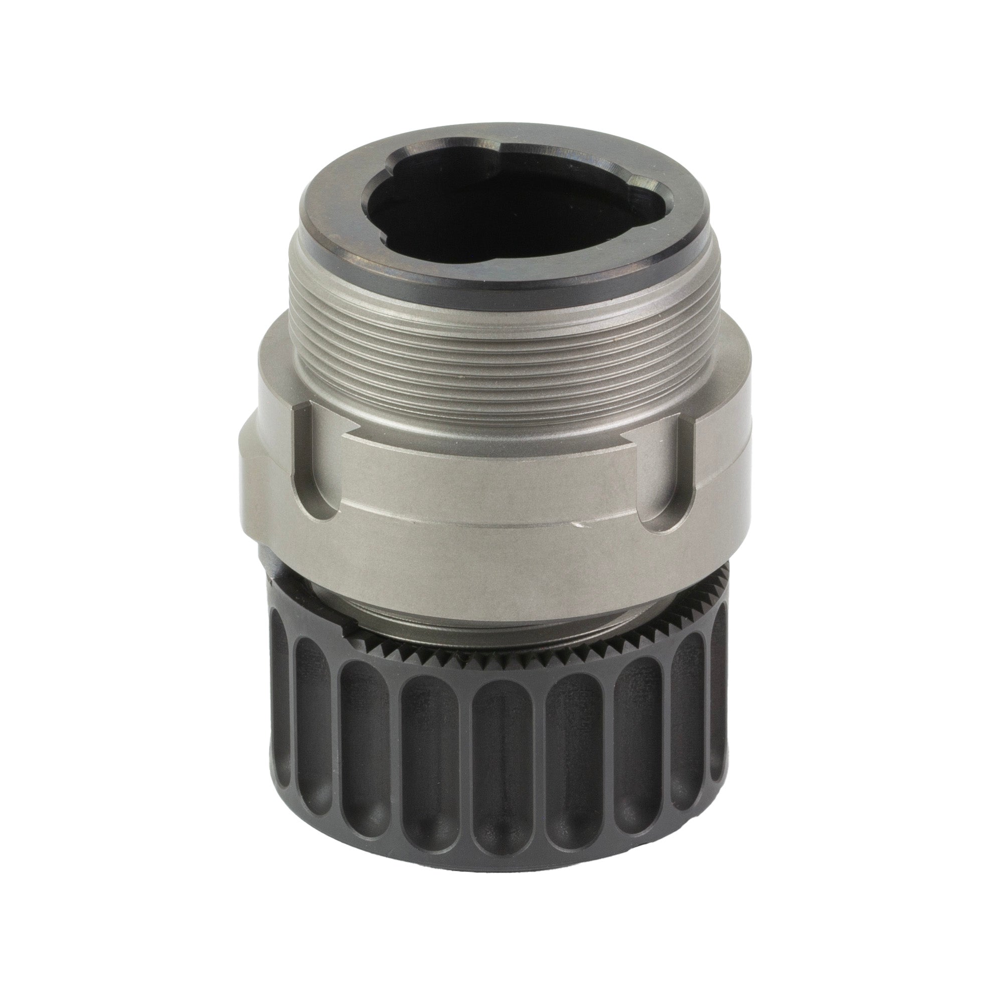B&T SF TITANIUM HUB ADAPTER 556