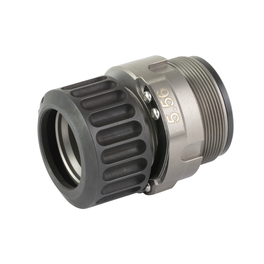 B&T SF TITANIUM HUB ADAPTER 556