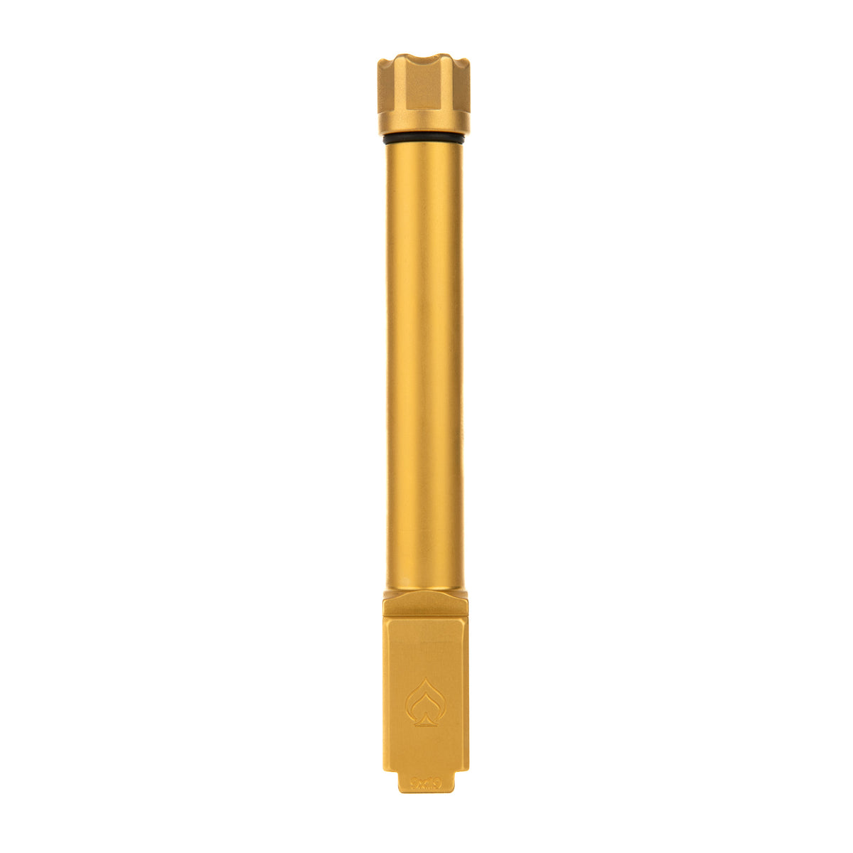 BALLISTIC BBL FOR GLK 17 G5 THRD GLD