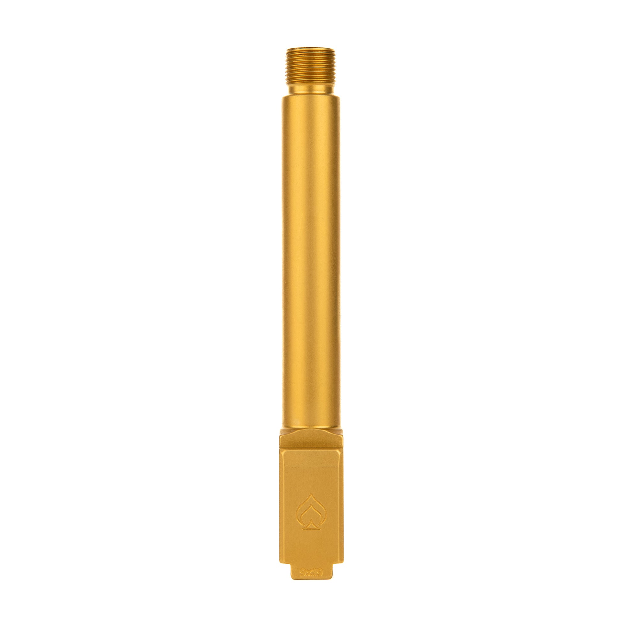BALLISTIC BBL FOR GLK 17 G5 THRD GLD