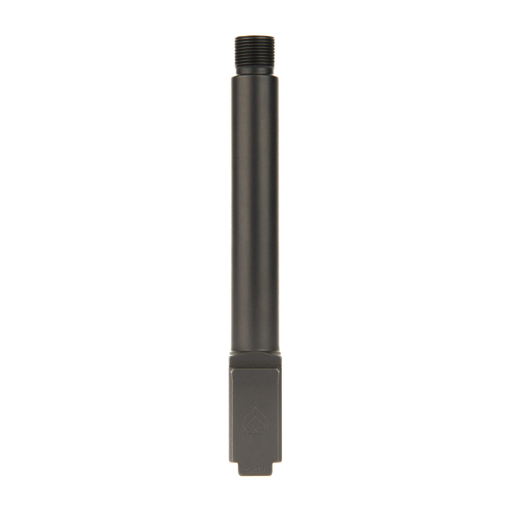 BALLISTIC BBL FOR GLK 17 G5 THRD BLK