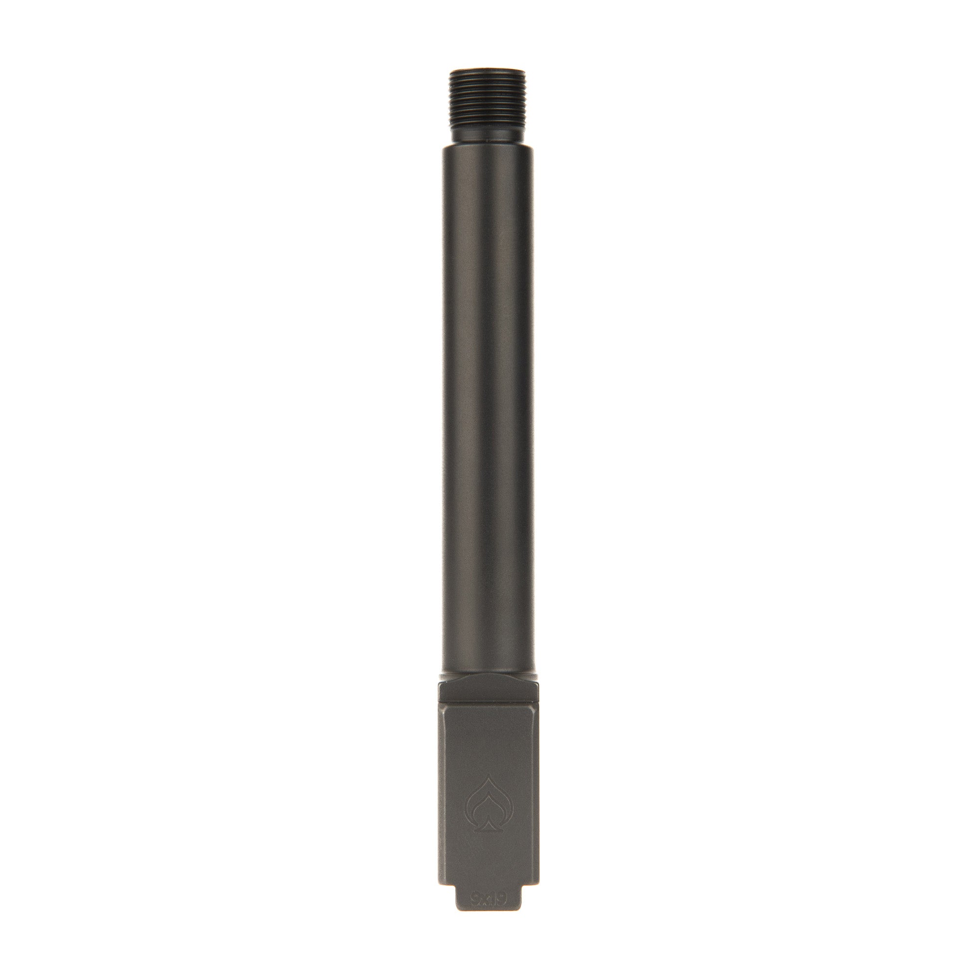BALLISTIC BBL FOR GLK 17 G5 THRD BLK