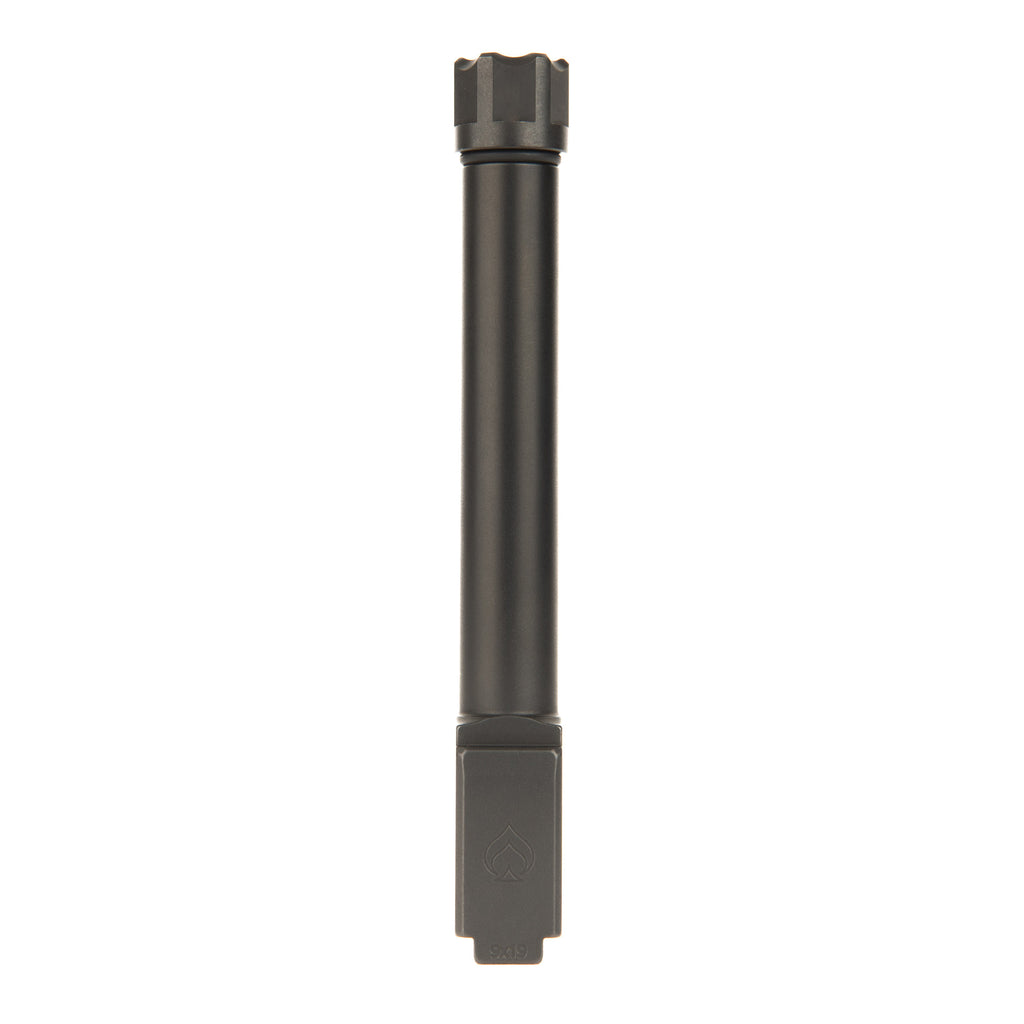 BALLISTIC BBL FOR GLK 17 G5 THRD BLK