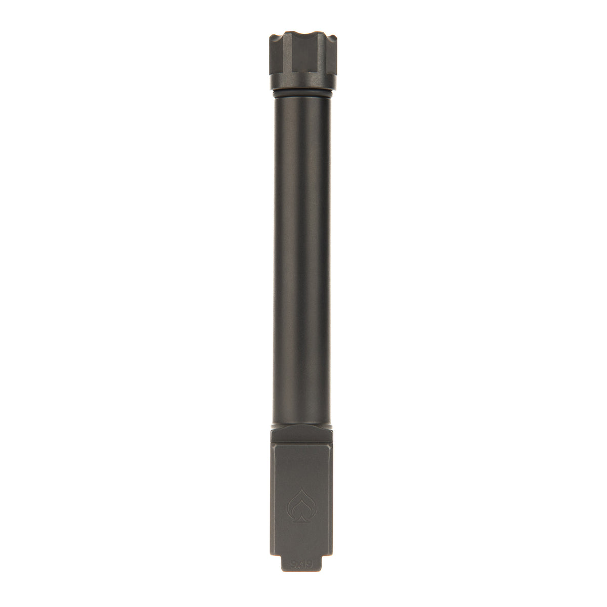 BALLISTIC BBL FOR GLK 17 G5 THRD BLK