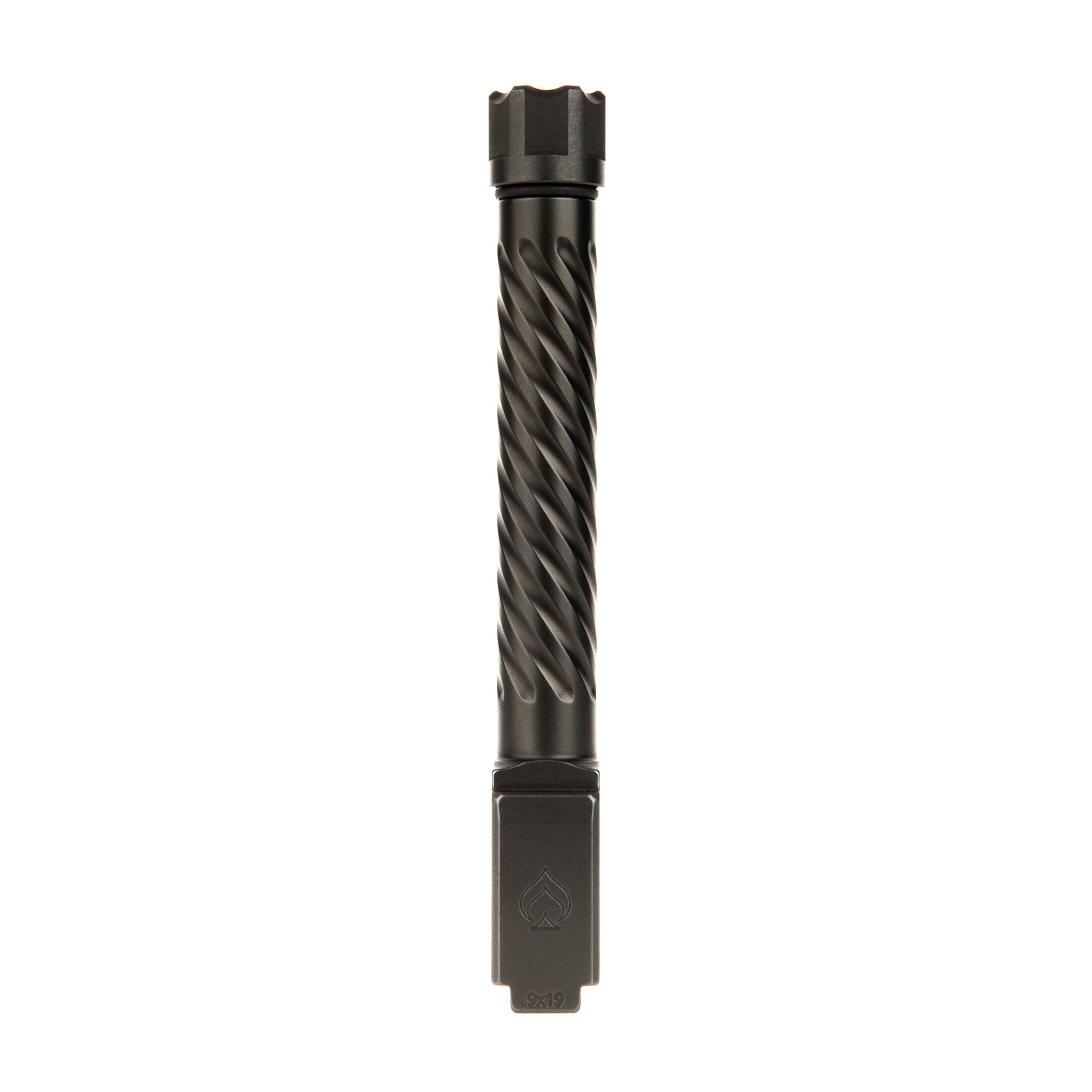 BALLISTIC BBL FOR GLK 17 TD SFLT BLK