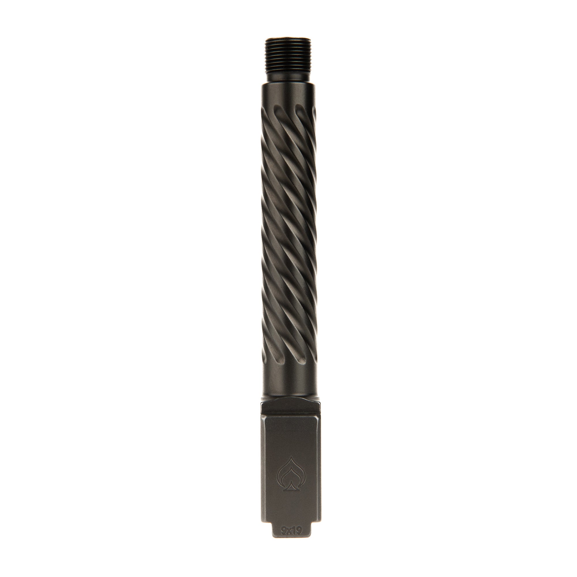 BALLISTIC BBL FOR GLK 17 TD SFLT BLK