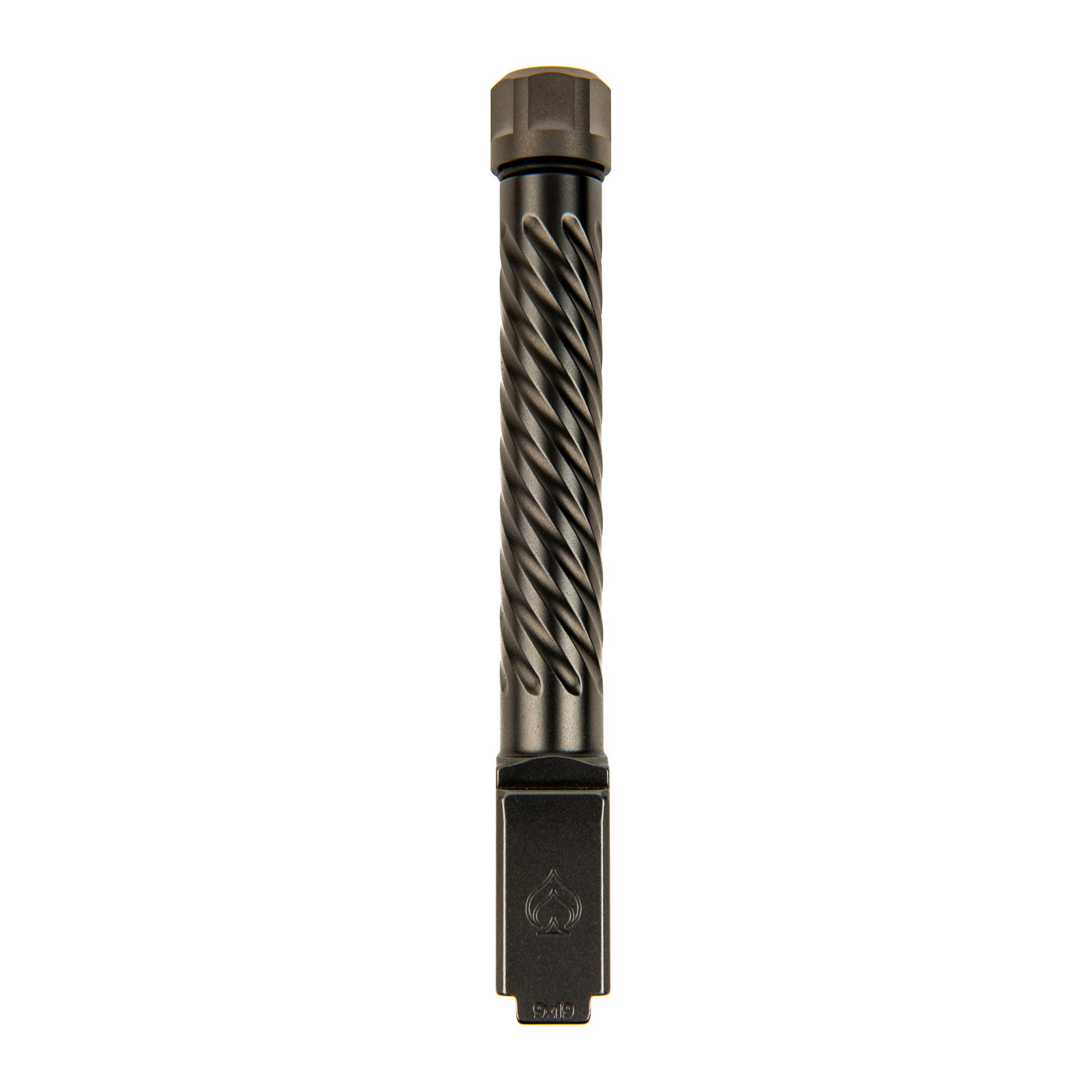 BALLISTIC BBL FOR GLK 17 TD SFLT BLK