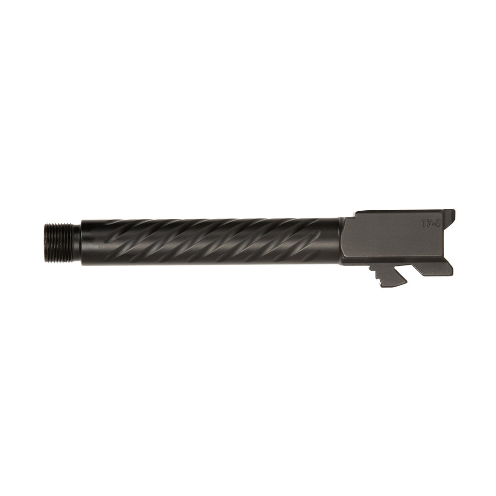 BALLISTIC BBL FOR GLK 17 TD SFLT BLK