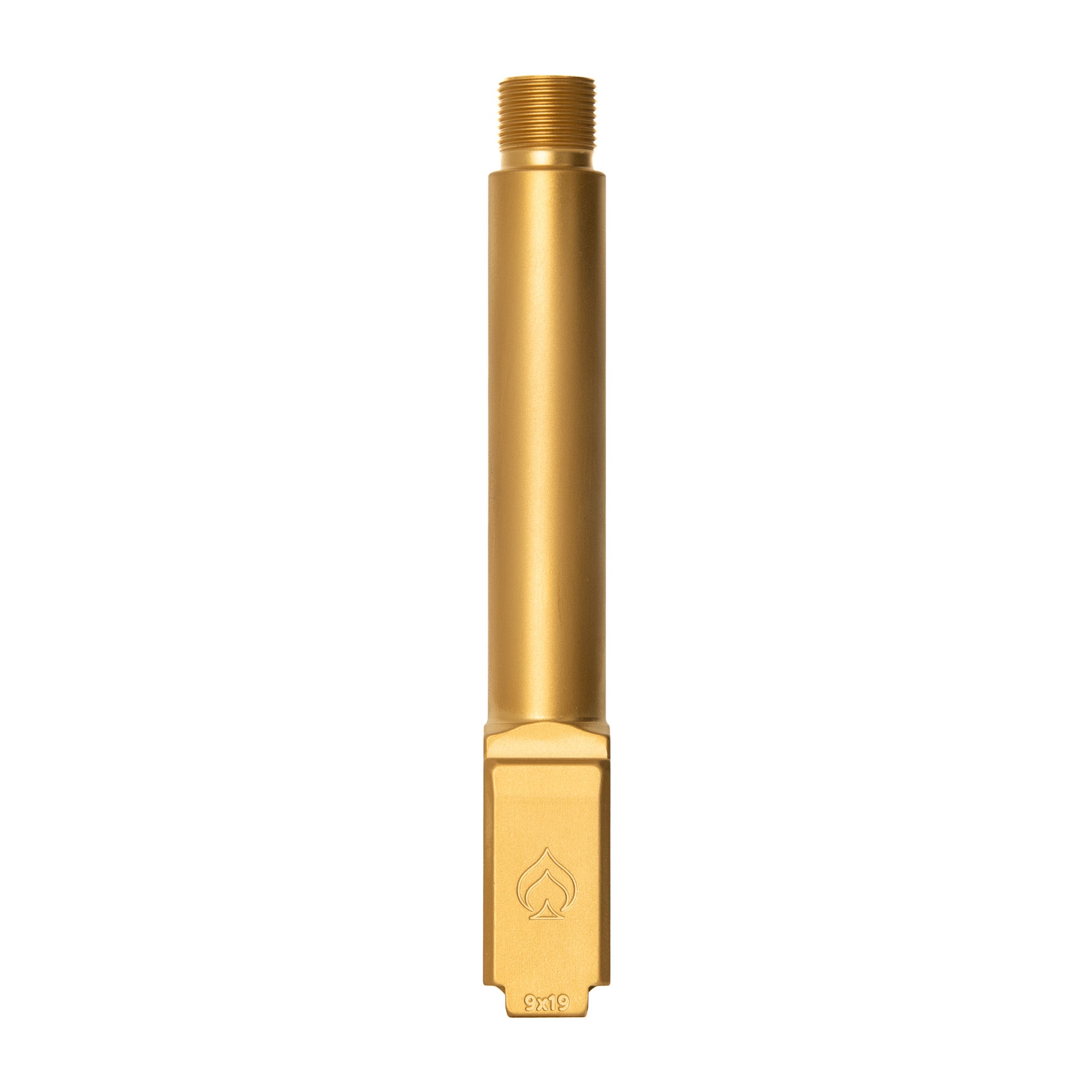 BALLISTIC BBL FOR GLK 19 G3-5 TD GLD