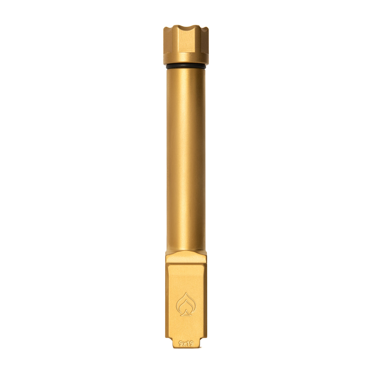 BALLISTIC BBL FOR GLK 19 G3-5 TD GLD