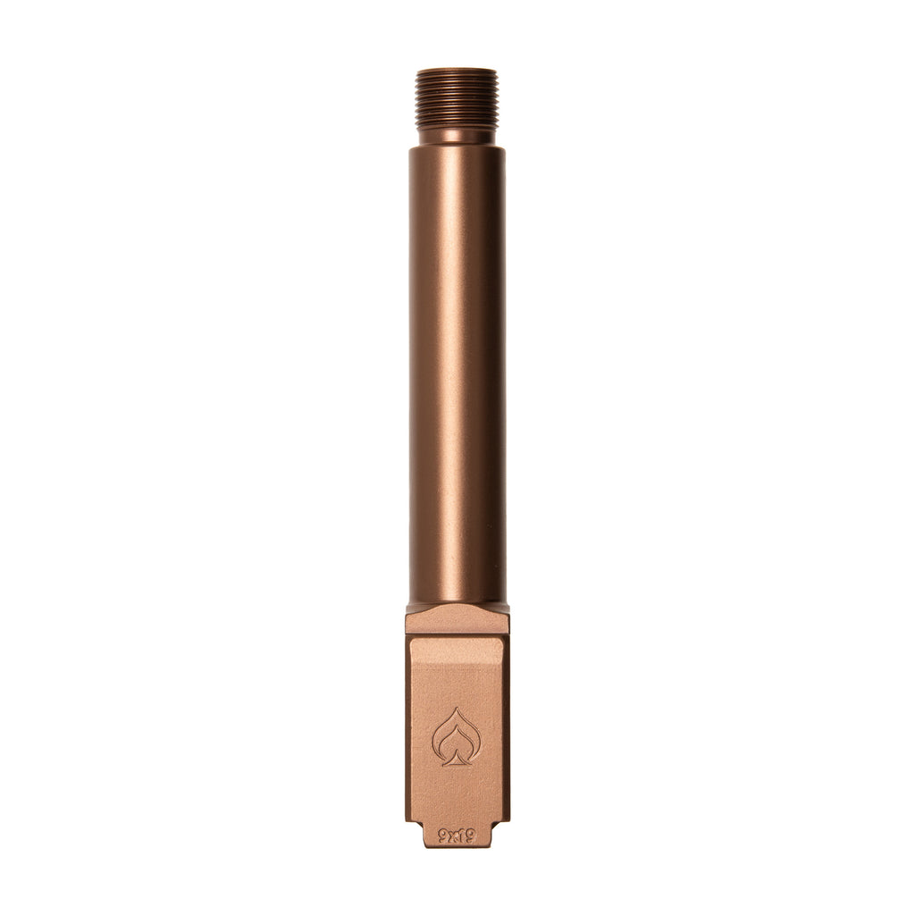 BALLISTIC BBL FOR GLK 19 G3-5 TD CPR