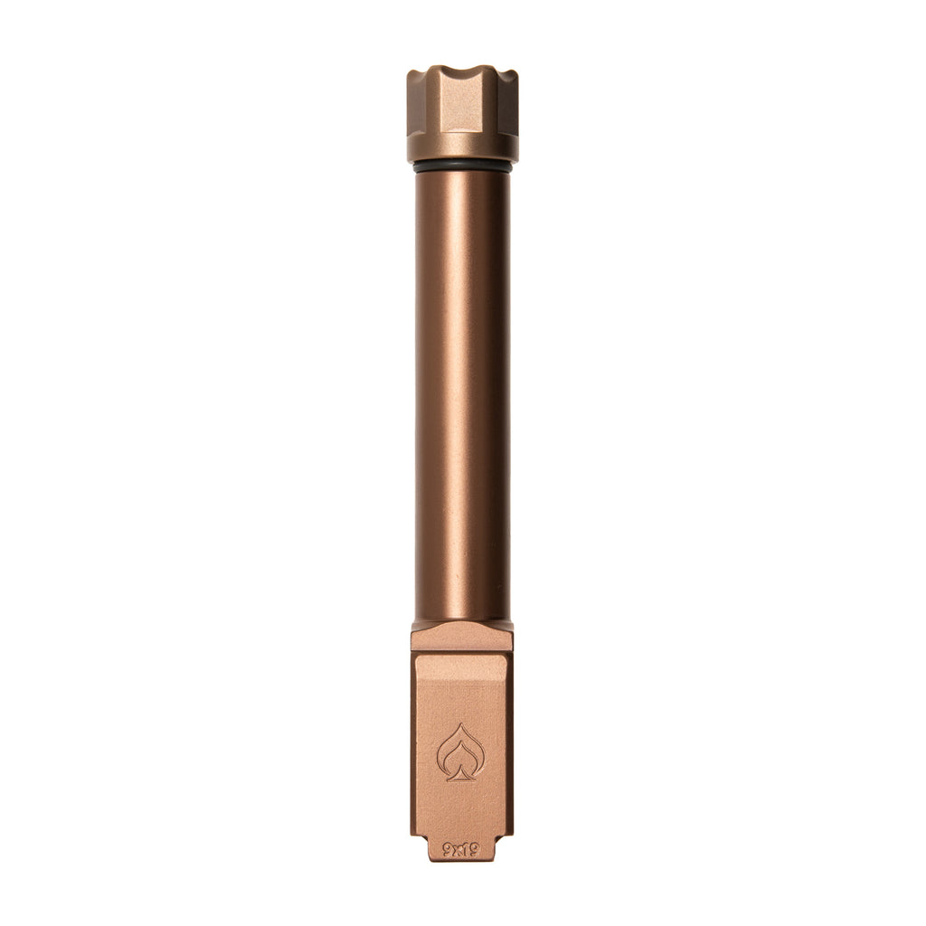 BALLISTIC BBL FOR GLK 19 G3-5 TD CPR