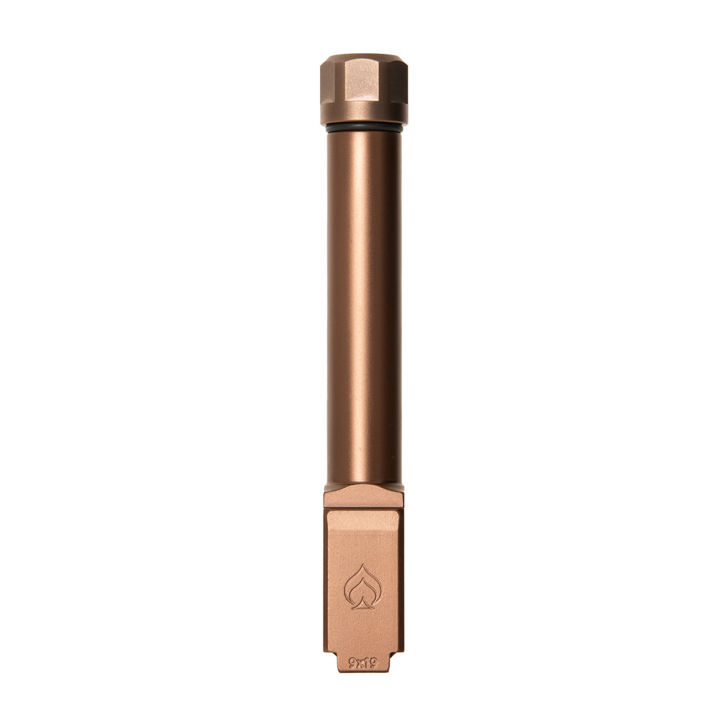 BALLISTIC BBL FOR GLK 19 G3-5 TD CPR