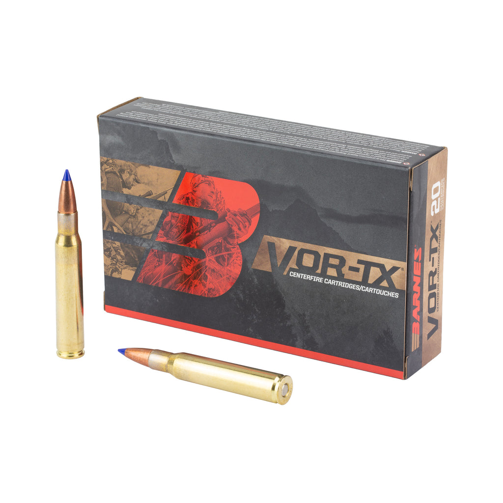 BARNES VOR-TX 30-06SPRG 180GR 20/200