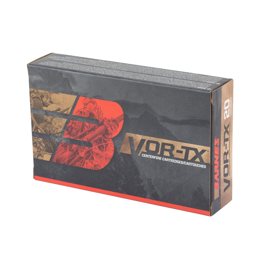 BARNES VOR-TX 30-06SPRG 180GR 20/200