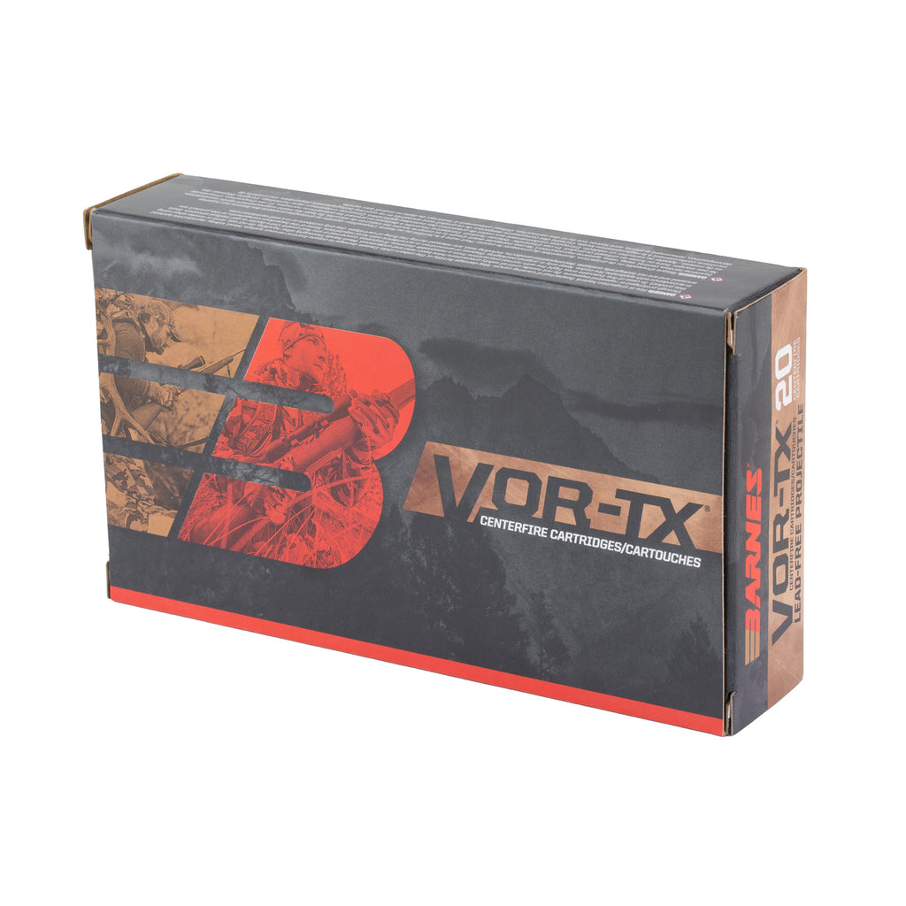BARNES VOR-TX 338WIN 225GR 20/200