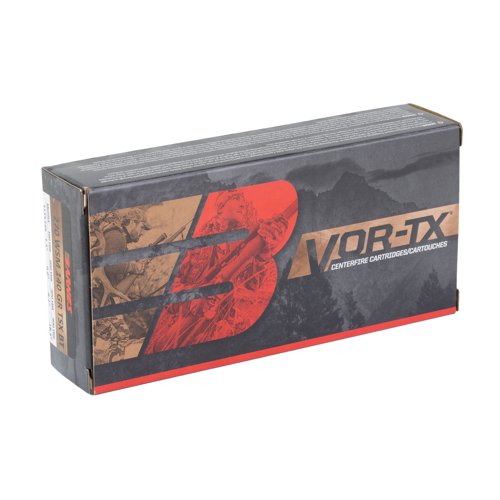 BARNES VOR-TX 270WSM 140GR 20/200