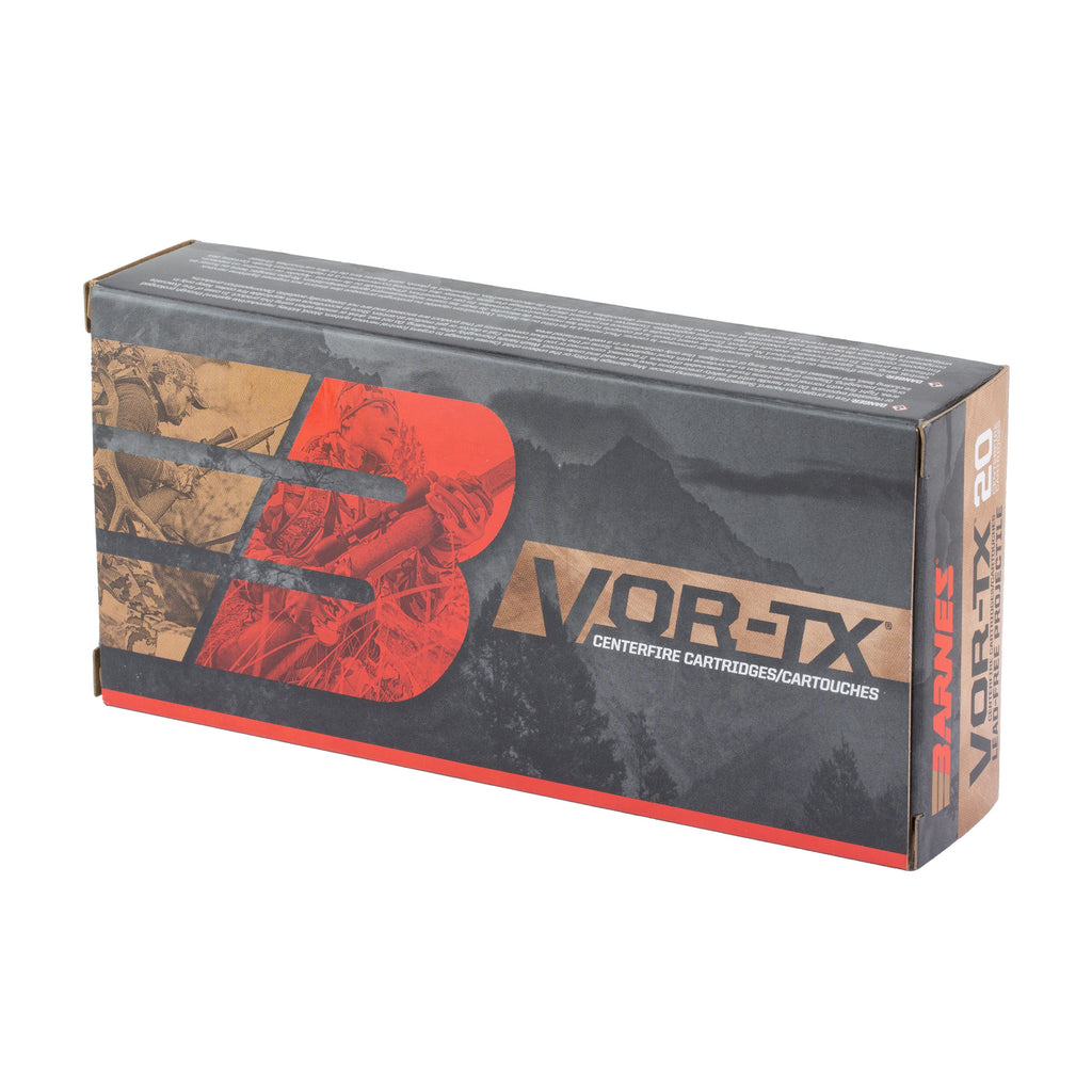 BARNES VOR-TX 270WSM 140GR 20/200
