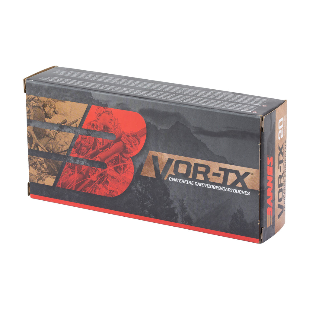 BARNES VOR-TX 300WSM 150GR 20/200