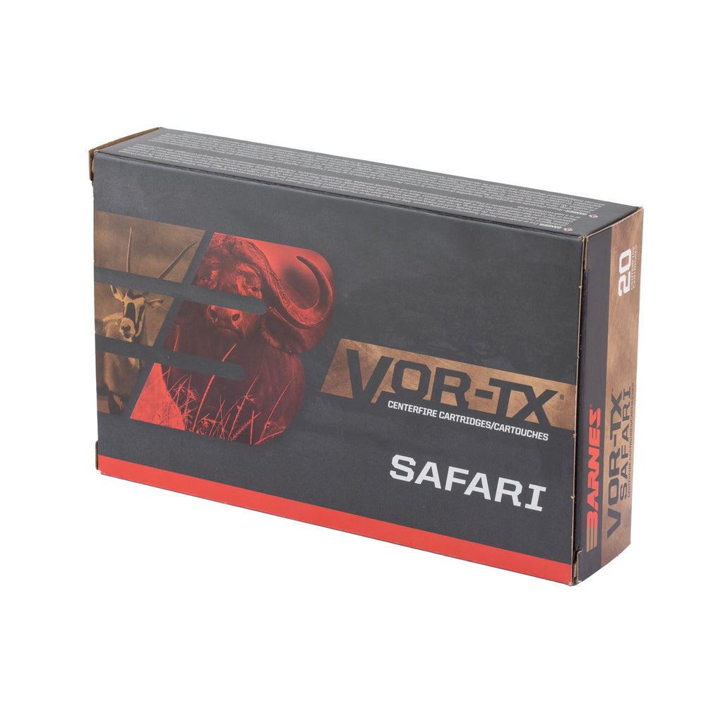 BARNES VOR-TX SAF 375HH 300GR 20/200