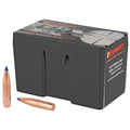 BARNES LRX .264 127GR BT 50CT