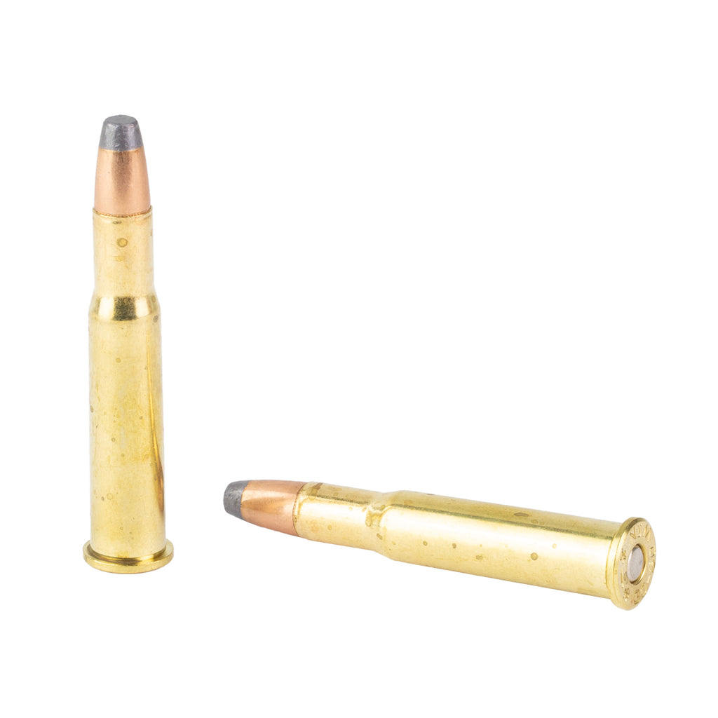 BARNES PIONEER 30-30WIN 190GR 20/200