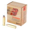BARNES PIONEER 357MAG 180GR 20/200