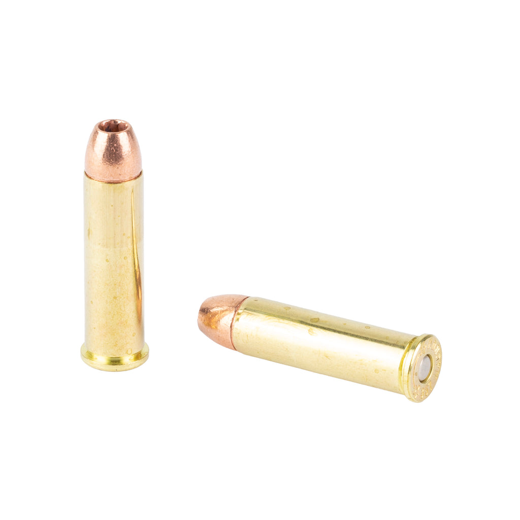 BARNES PIO 357MAG 140GR TSXFN 20/200