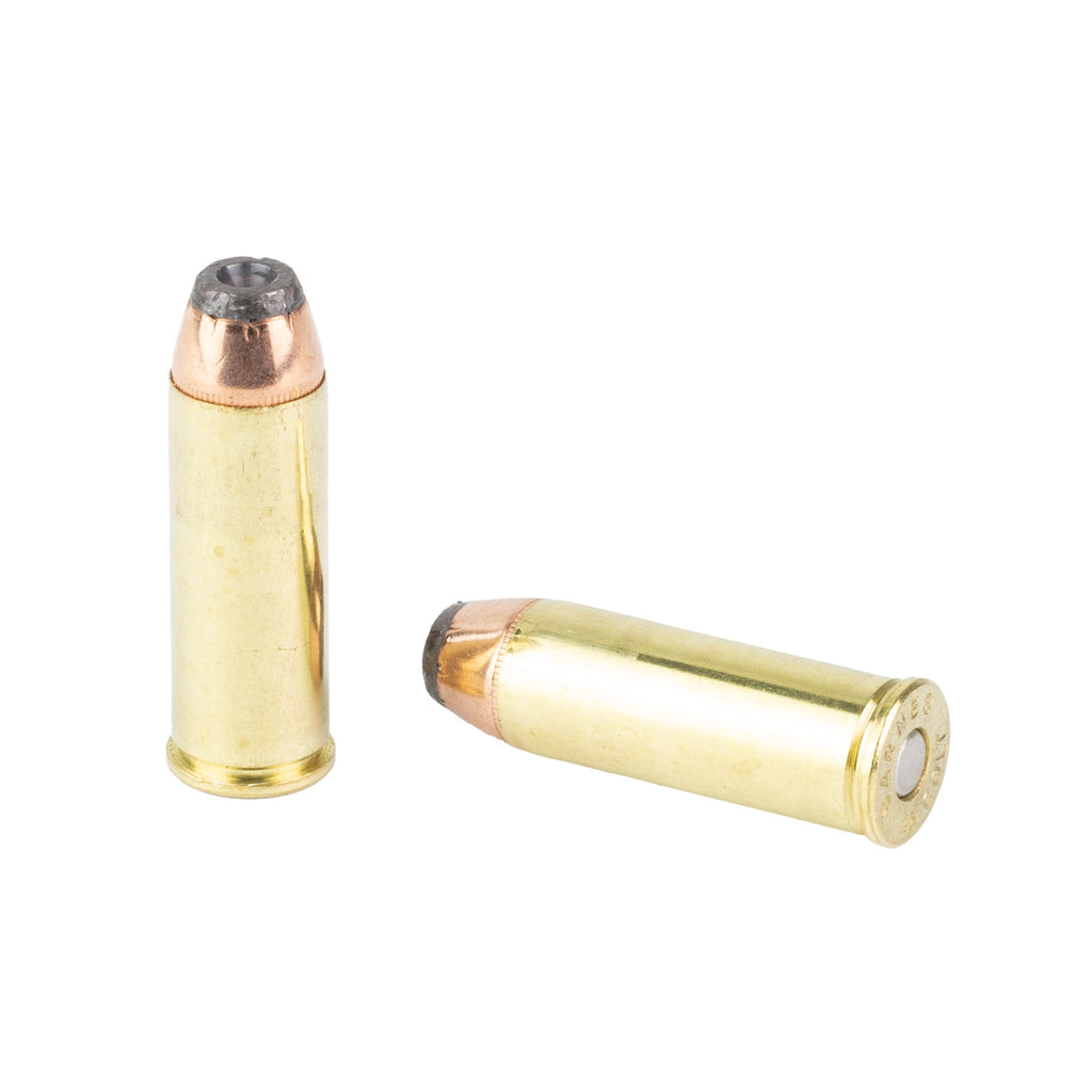 BARNES PIONEER 45 COLT 250GR 20/200