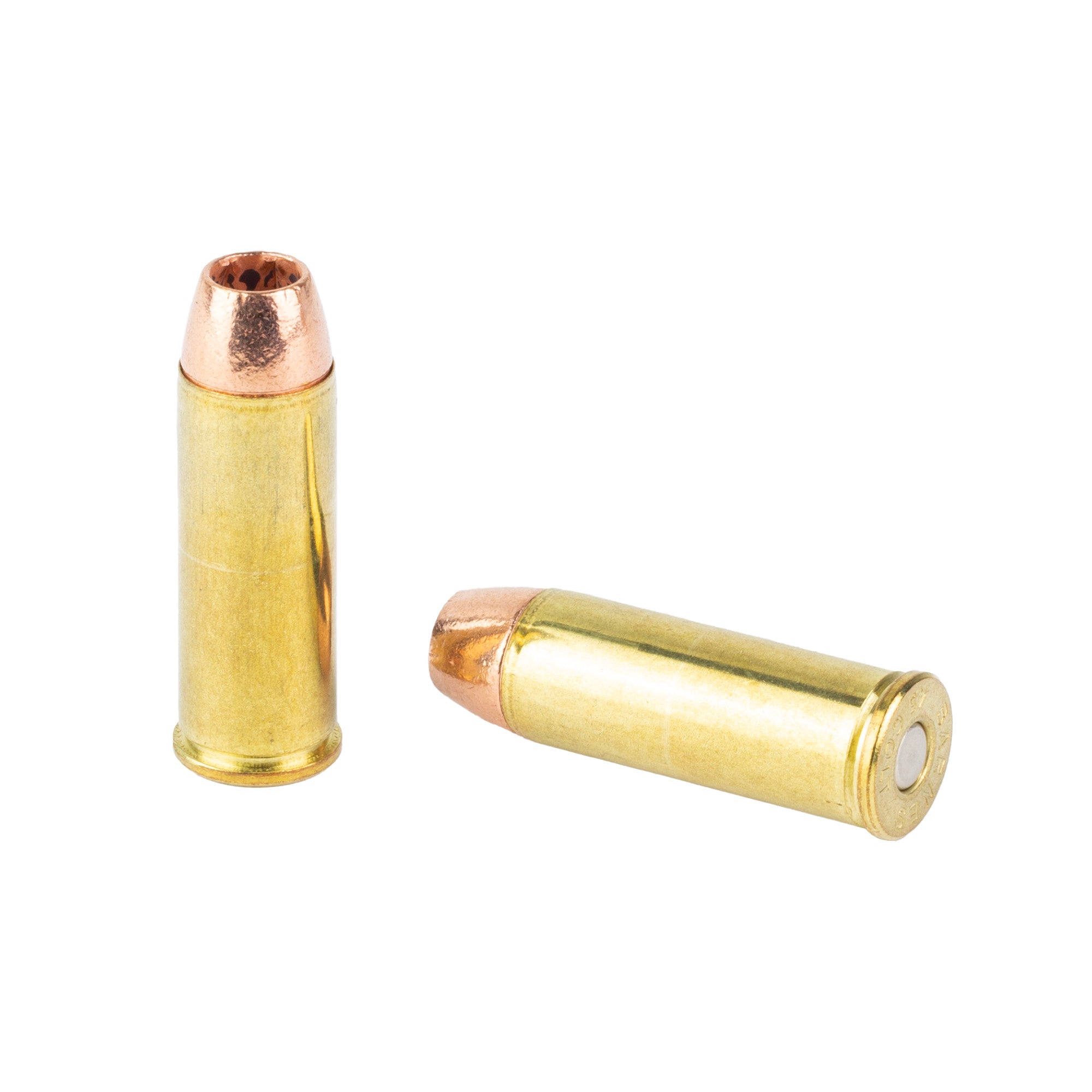 BARNES PIO 45C 200GR TSXFN 20/200