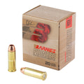 BARNES PIONER 44MAG 225GR 20/200