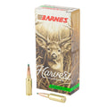 BARNES HARV ST 6MM ARC 100GR 20/200