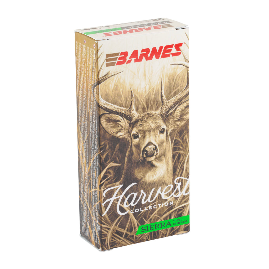 BARNES HARV ST 6MM ARC 100GR 20/200