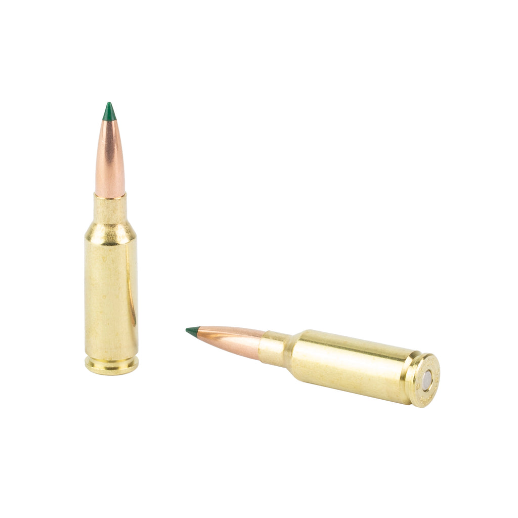 BARNES HARV ST 6MM ARC 100GR 20/200