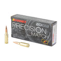 BARNS PREC MTH 6MM ARC 105GR 20/2000