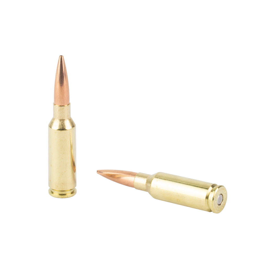 BARNS PREC MTH 6MM ARC 105GR 20/2000