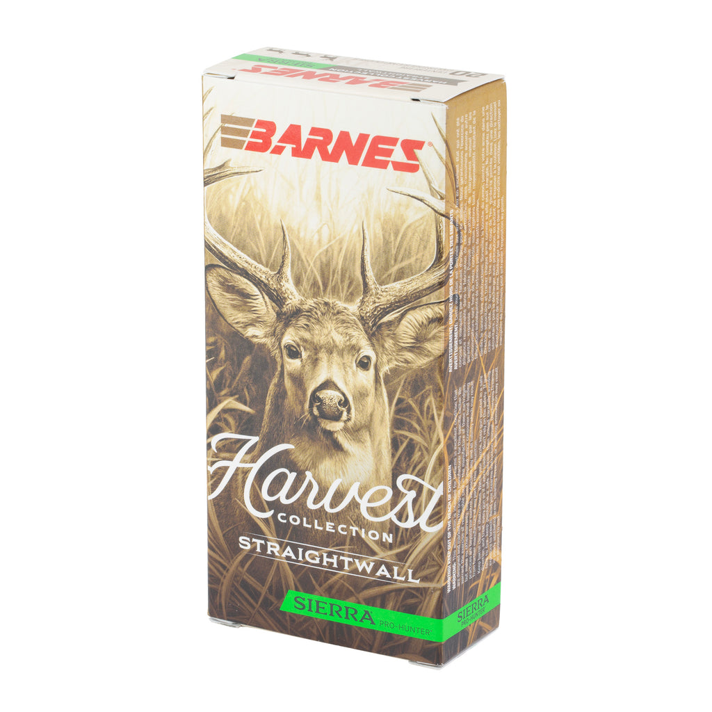 BARNES HARV ST 350 LEG 155GR 20/200