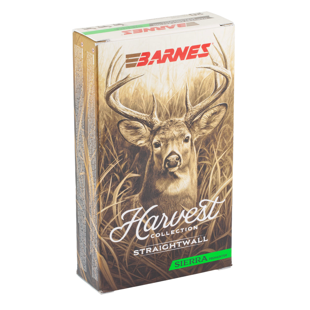 BARNES HARV ST 45-70 300GR 20/200
