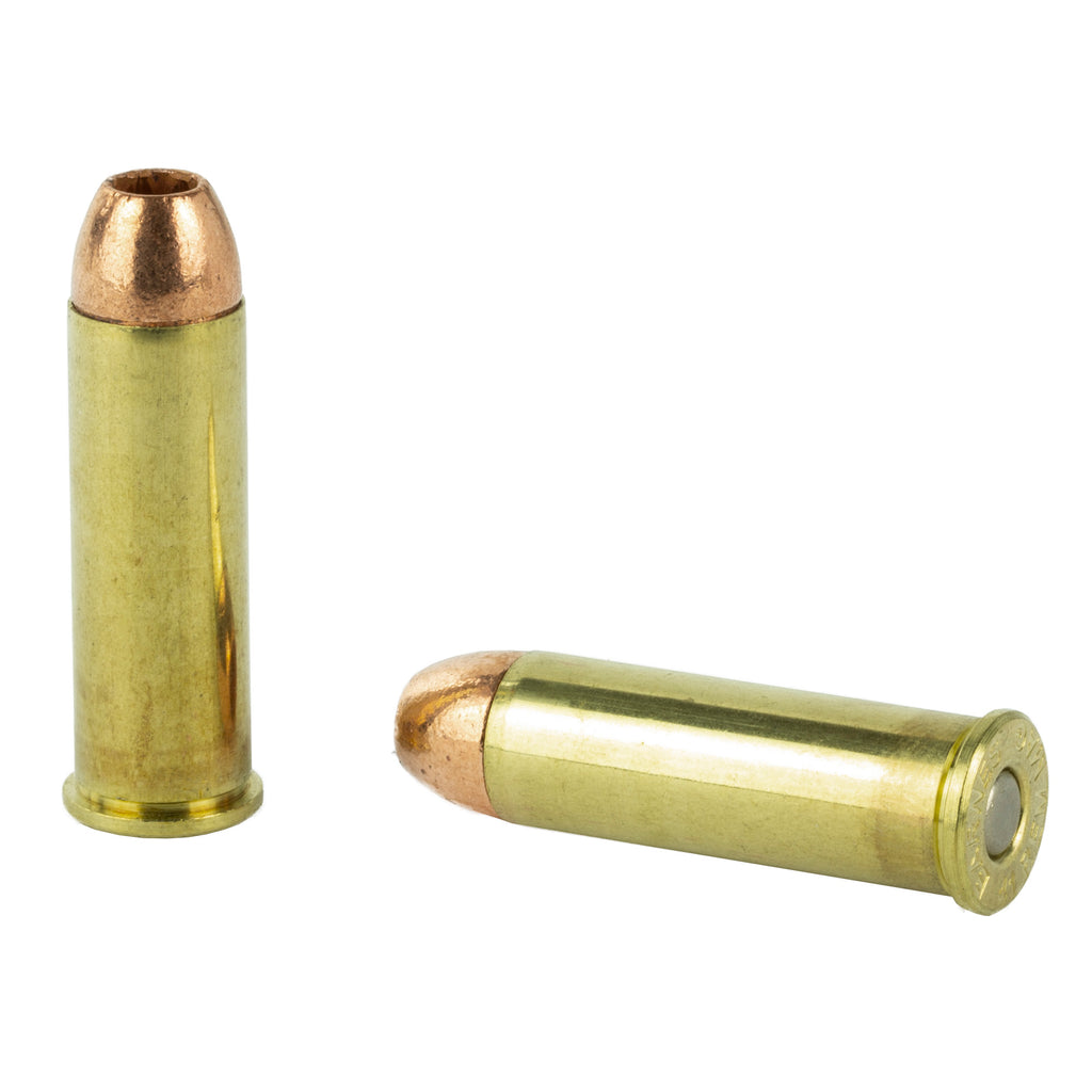 BARNES VOR-TX 41MAG 180GR XPB 20/200