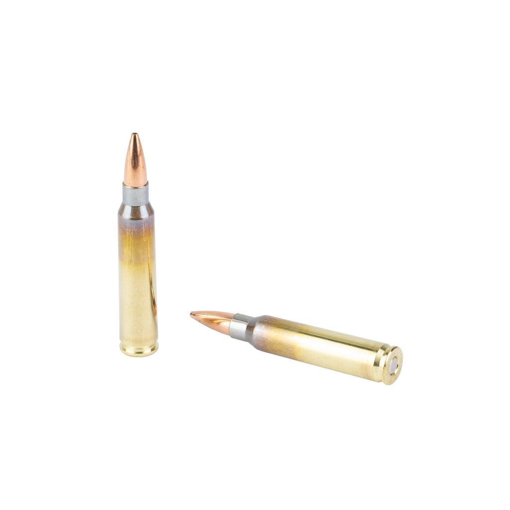 BERGER .223REM 73GR BT 20/200