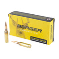 BERGER CLASC HNTR 6.5CM 135GR 20/200