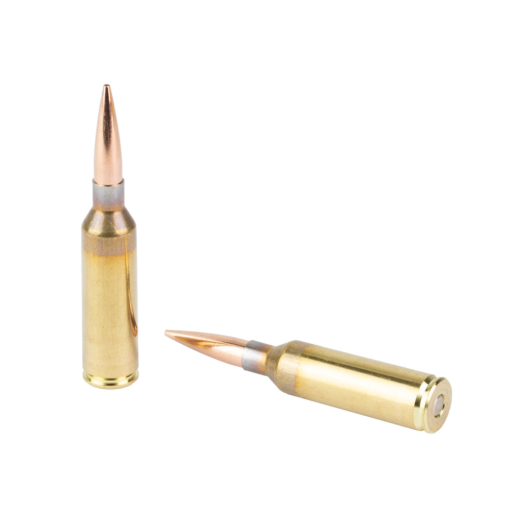 BERGER ELITE HNT 6.5PRC 140GR 20/200