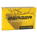 BERGER ELITE HNT 300PRC 245GR 20/200