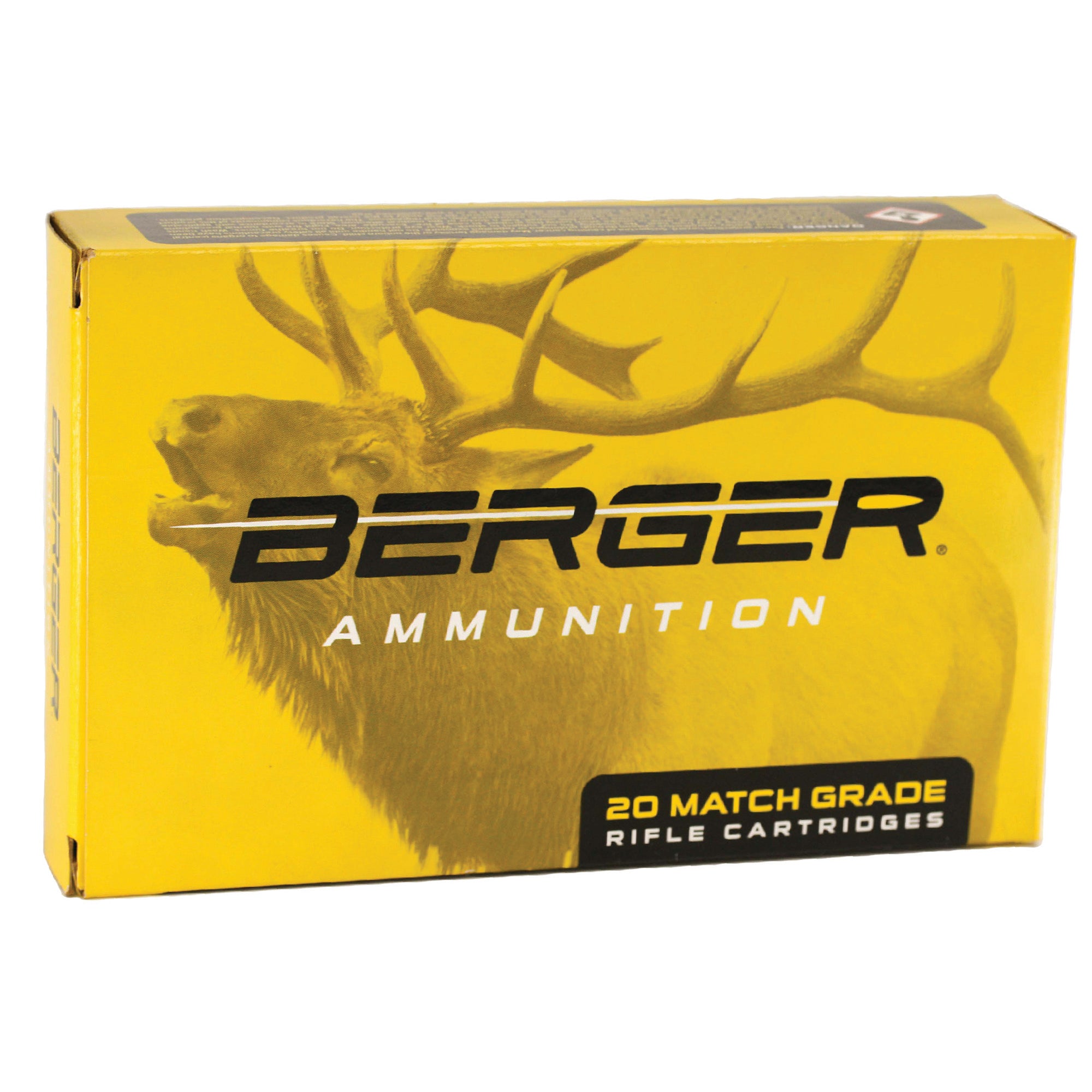 BERGER ELITE HNT 300PRC 245GR 20/200