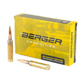 BERGER HYB TRGT 300PRC 215GR 20/200