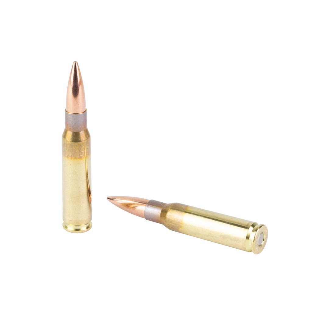 BERGER MATCH 308WIN 175GR OTM 20/200
