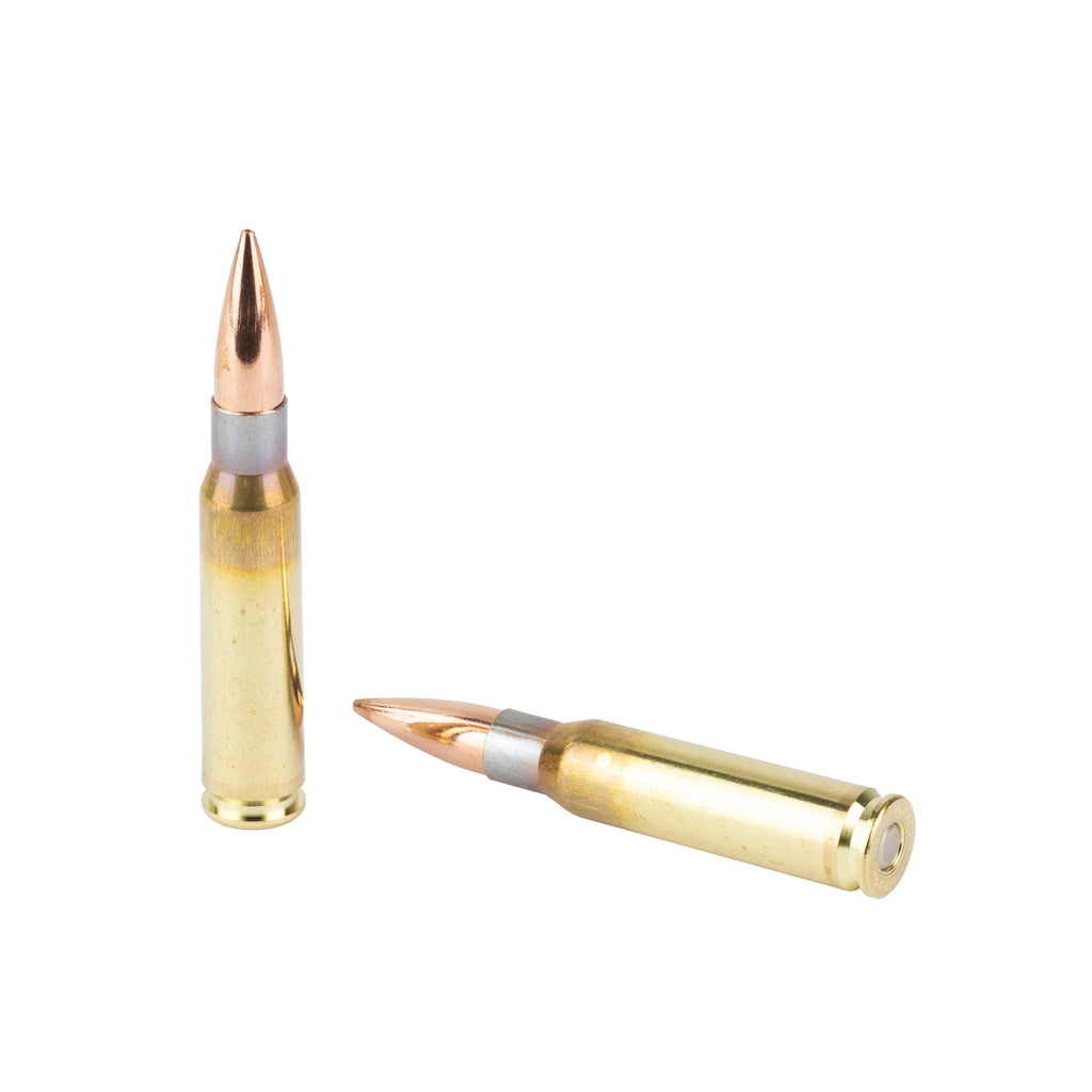 BERGER CLASC HNT 308WIN 168GR 20/200